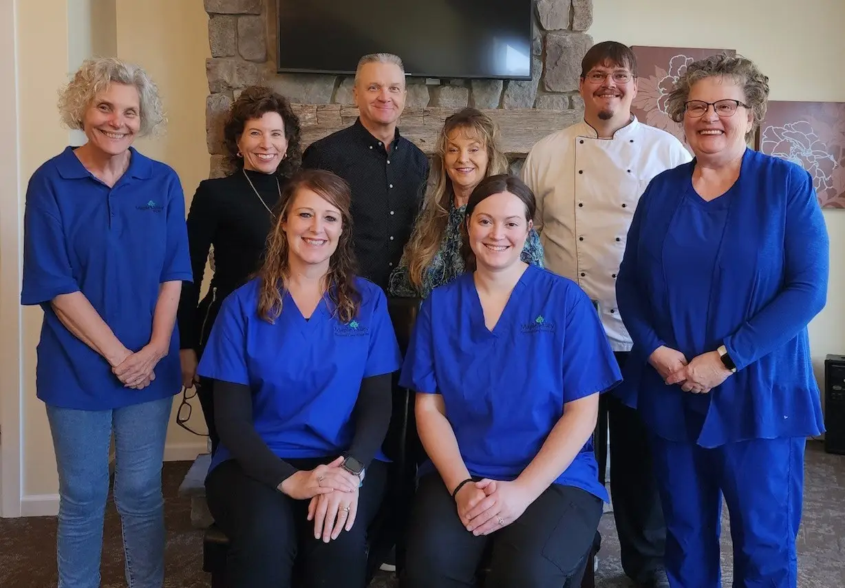 Maple Valley Personal Care Home — Assisted Living, Indiana, PA · photo 4